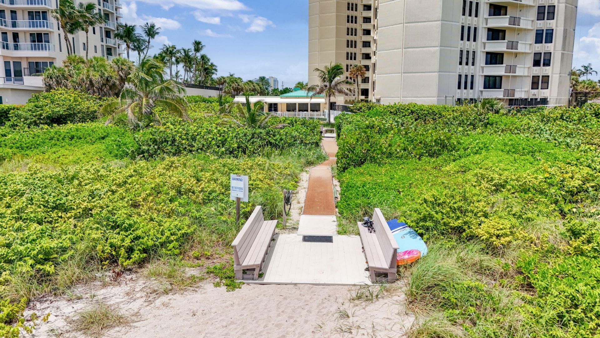 2800 N Ocean Drive, Unit B-4A, Singer Island, FL 33404 Photo