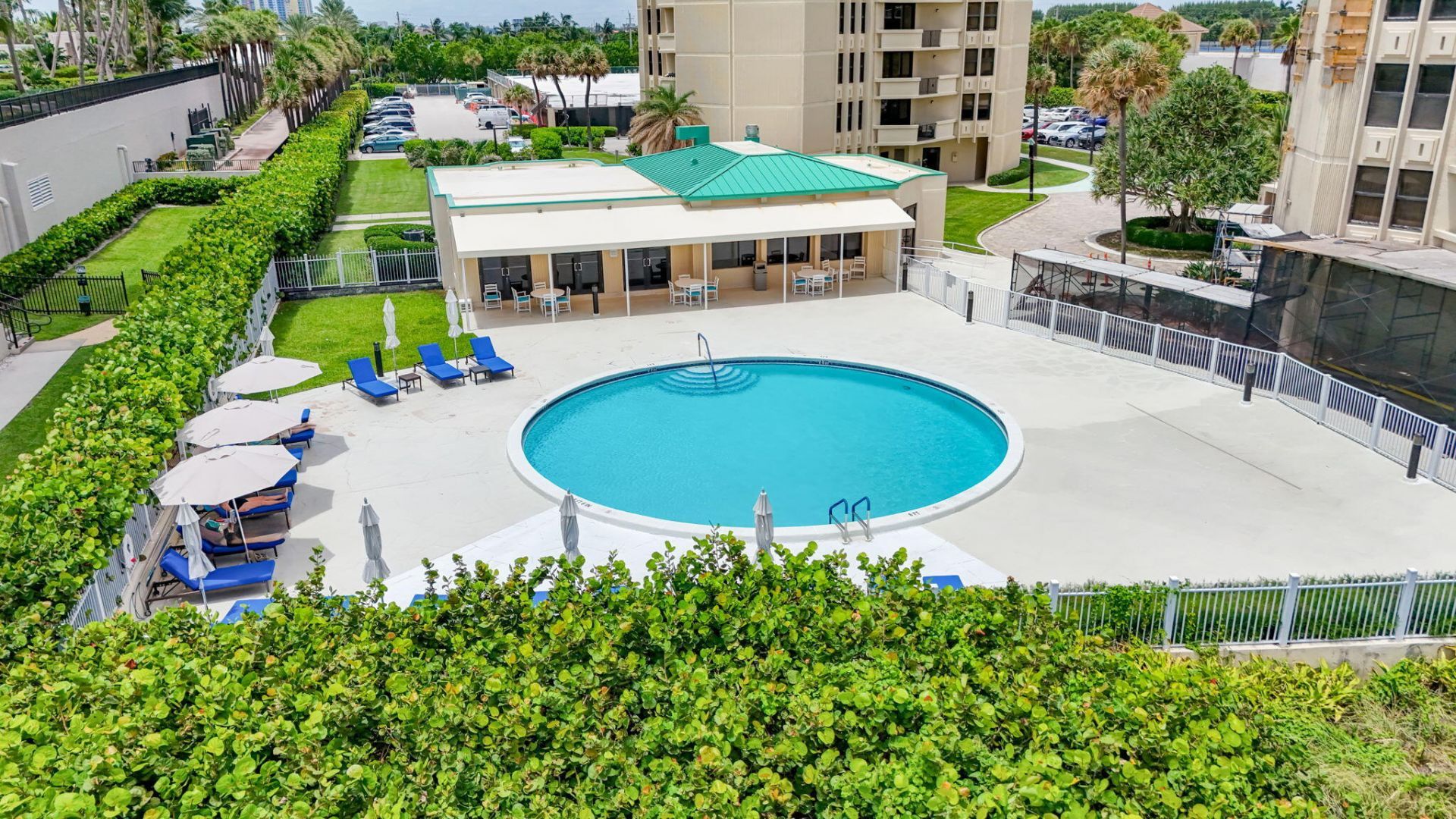 2800 N Ocean Drive, Unit B-4A, Singer Island, FL 33404 Photo