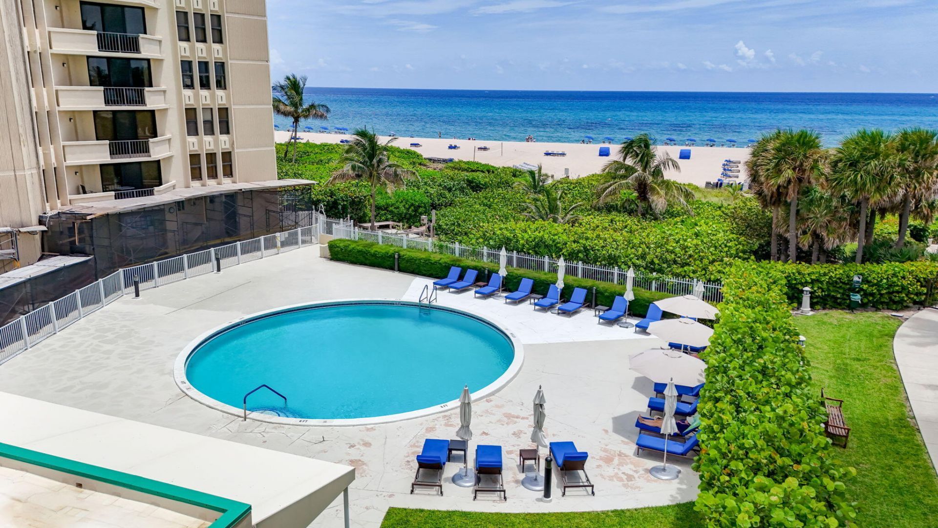 2800 N Ocean Drive, Unit B-4A, Singer Island, FL 33404 Photo