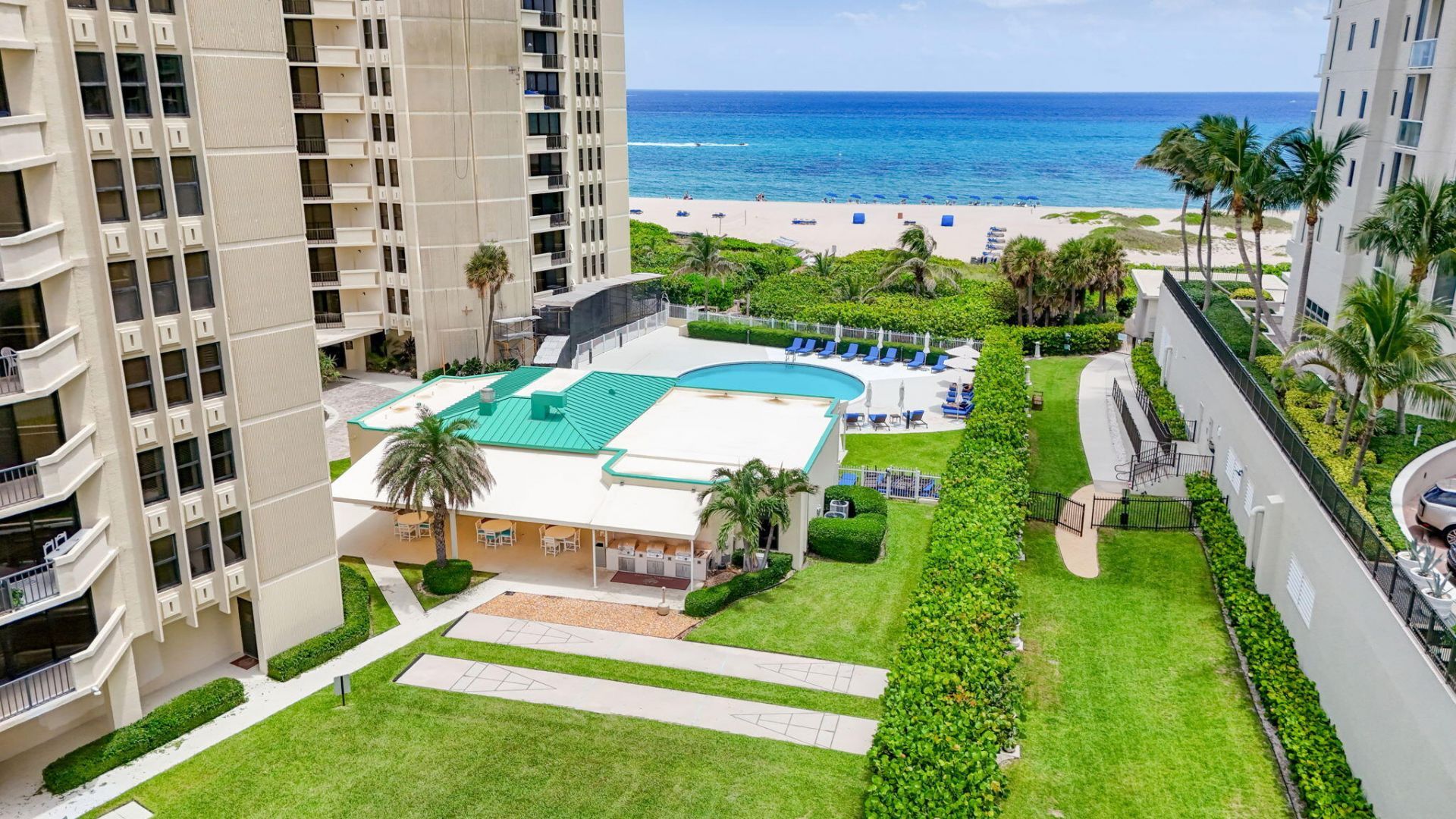 2800 N Ocean Drive, Unit B-4A, Singer Island, FL 33404 Photo