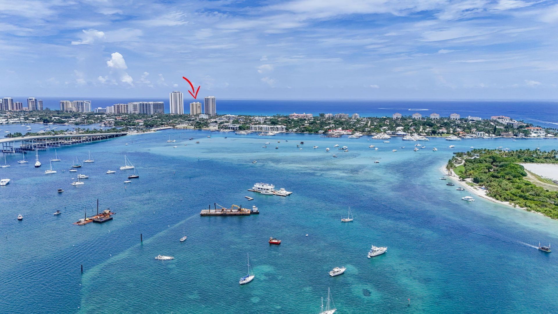 2800 N Ocean Drive, Unit B-4A, Singer Island, FL 33404 Photo