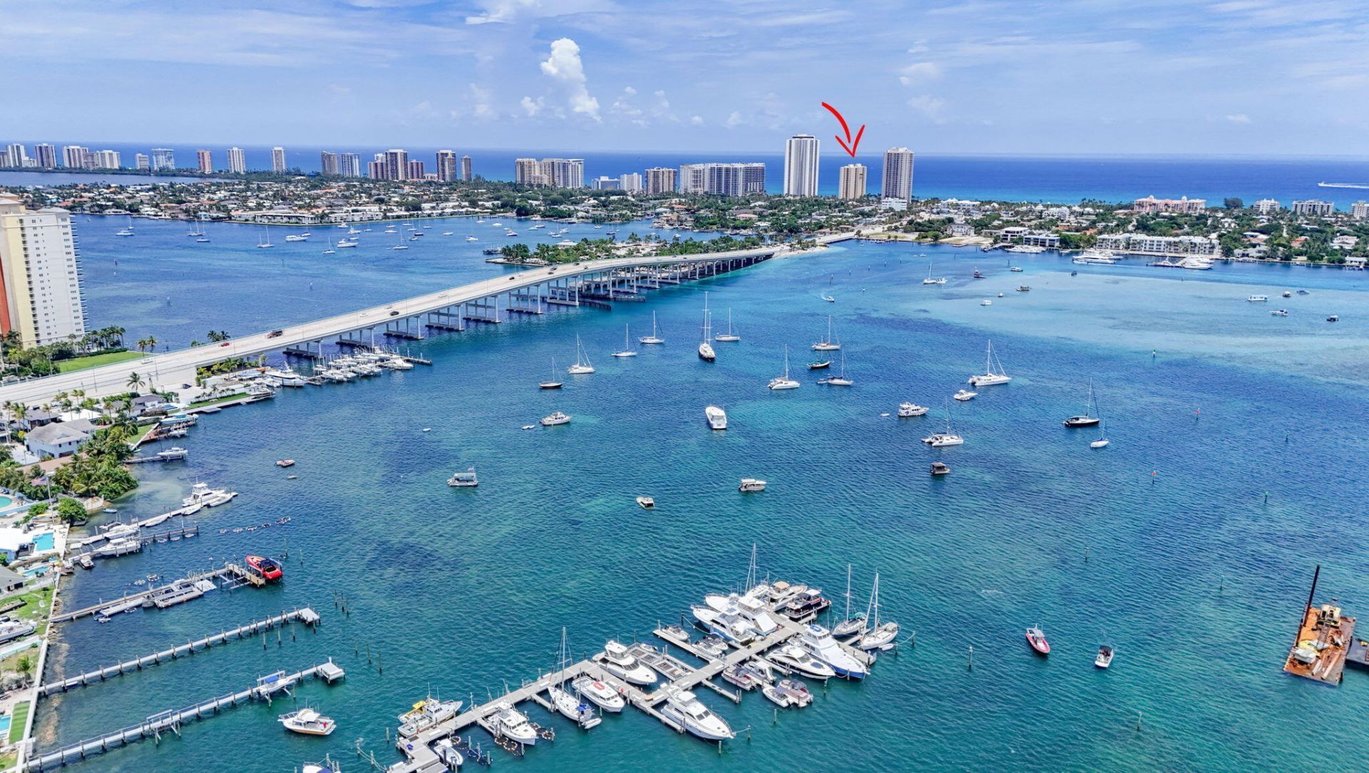 2800 N Ocean Drive, Unit B-4A, Singer Island, FL 33404 Photo