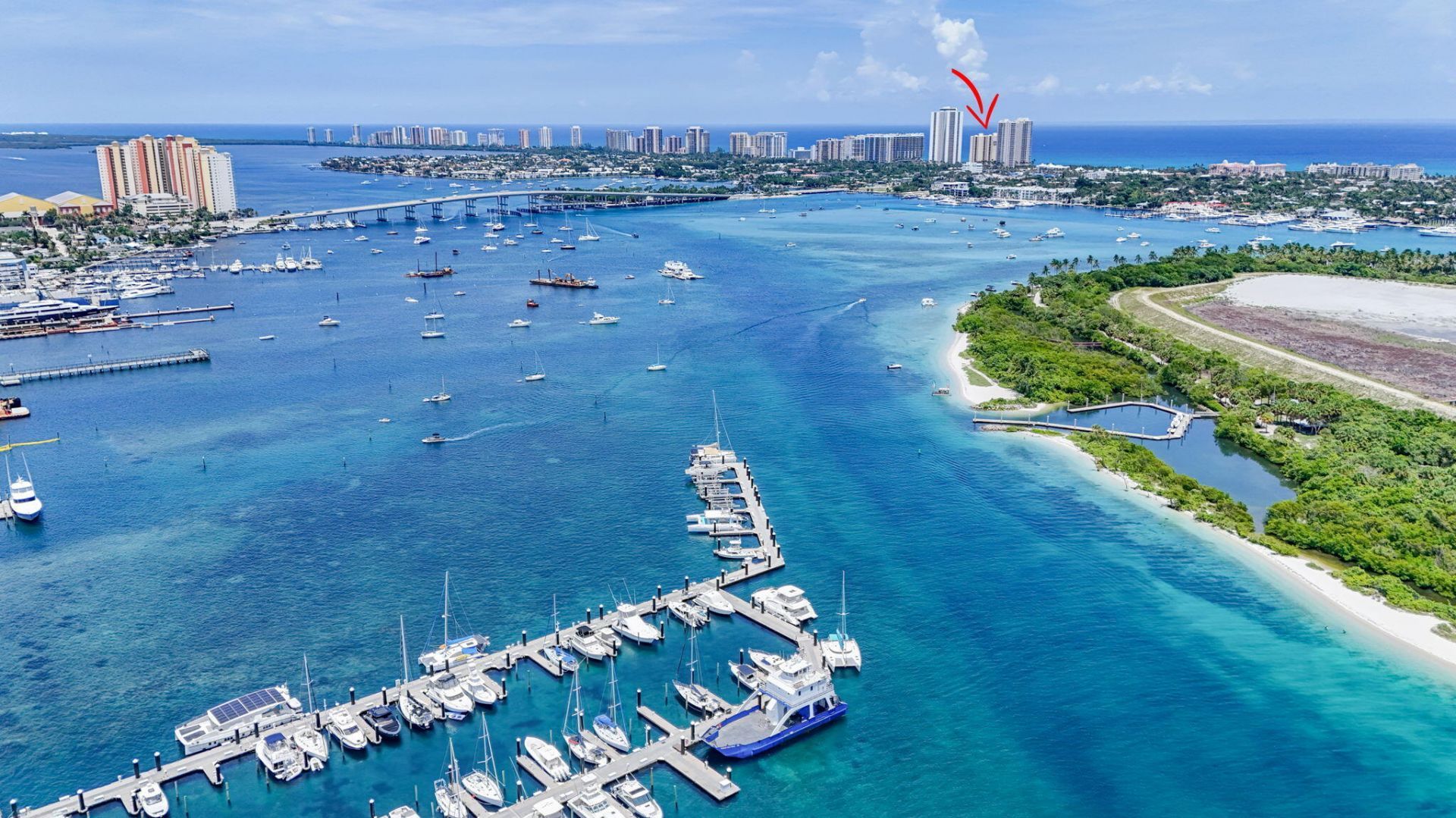 2800 N Ocean Drive, Unit B-4A, Singer Island, FL 33404 Photo