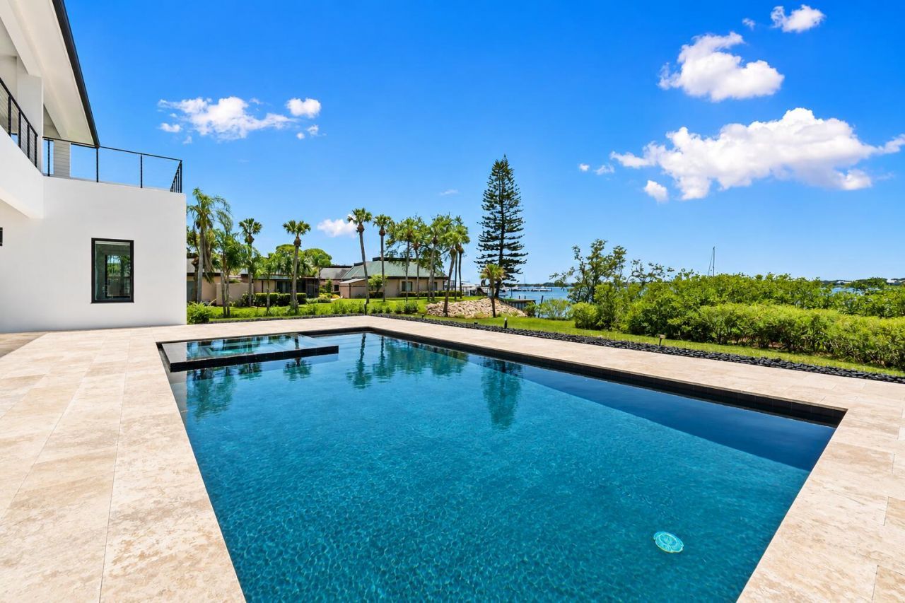 3316 SE River Vista Court, Port Saint Lucie, FL 34983 Photo