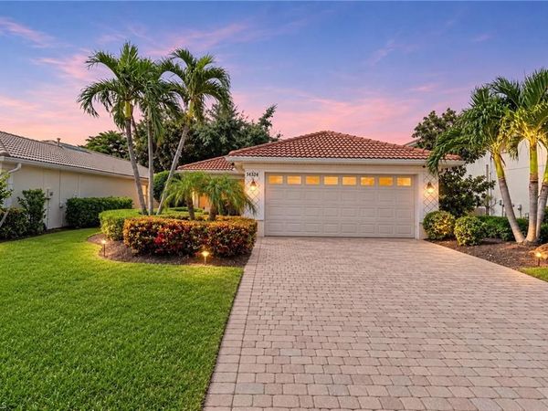 19674 Villa Rosa LOOP , ESTERO, FL 33967