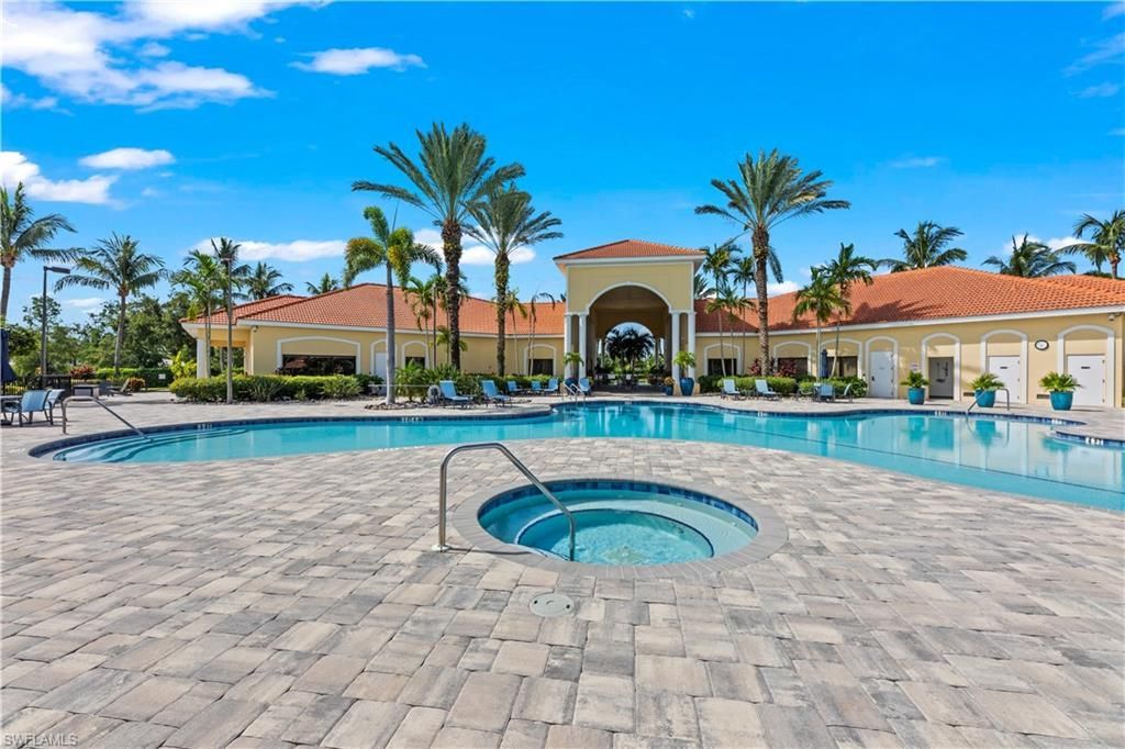 19674 Villa Rosa Loop, Estero, FL 33967 Photo
