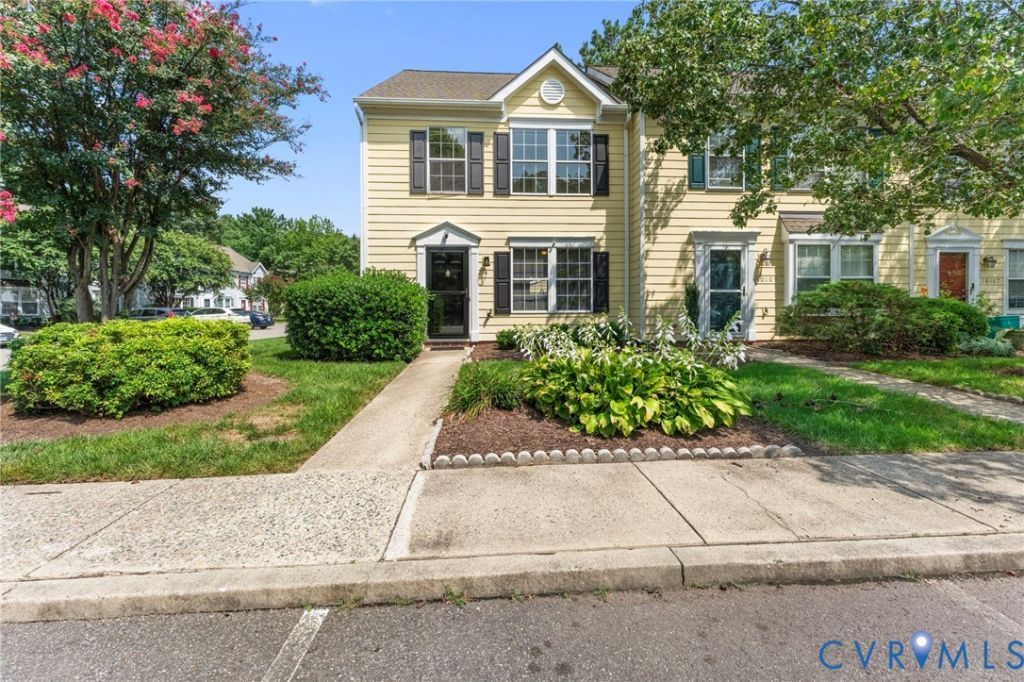 10111 Robin Lee Lane, Henrico, VA 23060 Main Photo