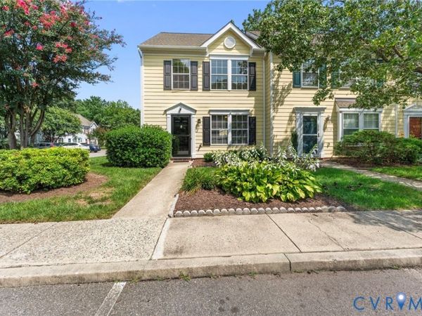 10111 Robin Lee Lane, Henrico, VA 23060