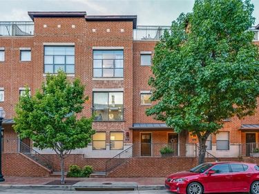 2420 Hugo Street, Unit 3, Dallas, TX 75204