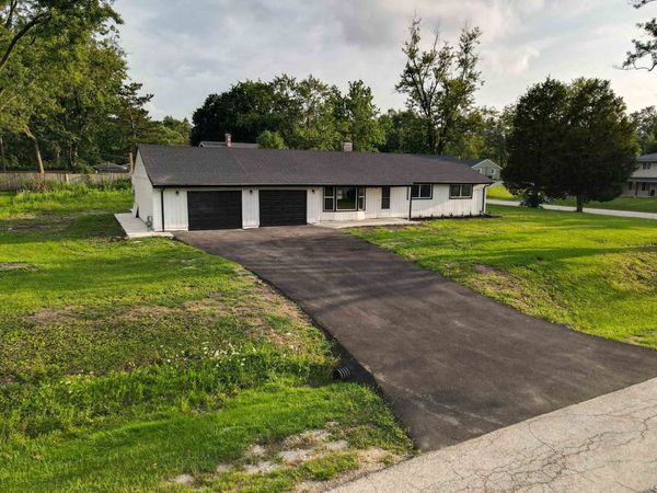 4501 180th Street, Country Club Hills, IL 60478