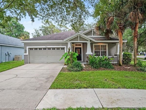 15536 GANNETGLADE LANE , LITHIA, FL 33547