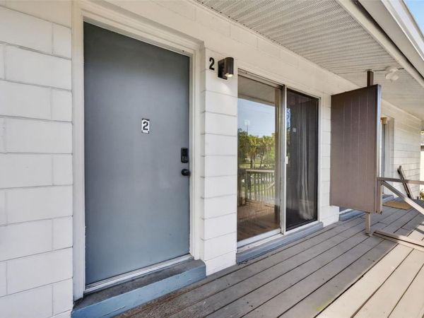 118 W AMERICA STREET, Unit 2, ORLANDO, FL 32801