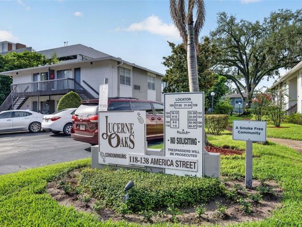 118 W AMERICA STREET, Unit 2, ORLANDO, FL 32801