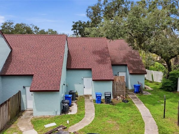 12414 TOUCHTON DRIVE, Unit 100, TAMPA, FL 33617