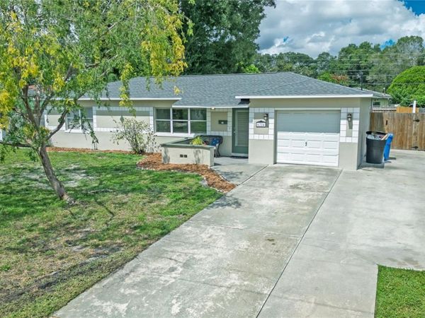 6724 17TH LANE N, ST PETERSBURG, FL 33702