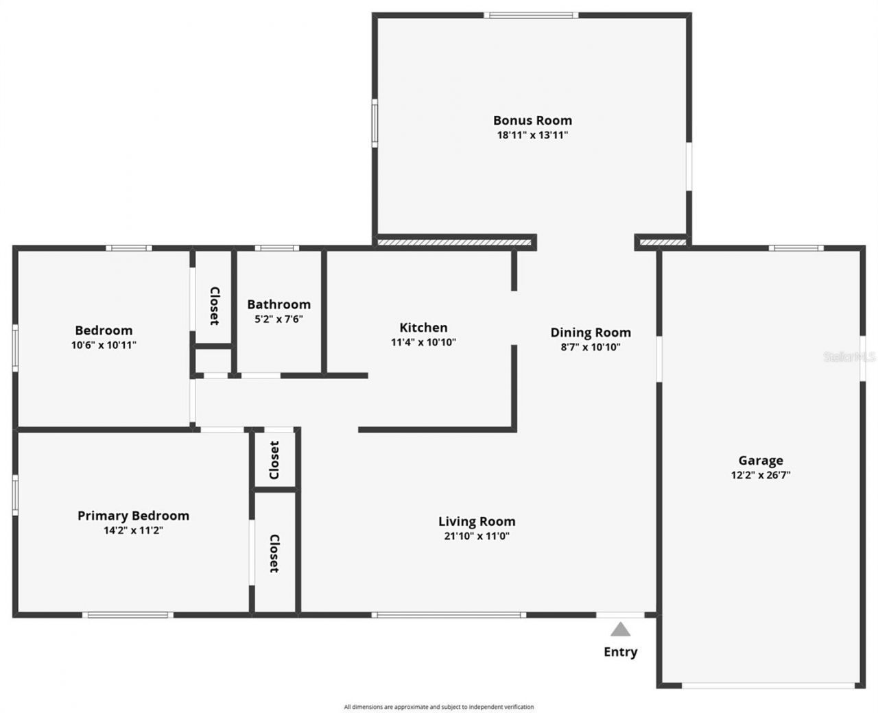 6724 17th Lane N, Saint Petersburg, FL 33702 Photo