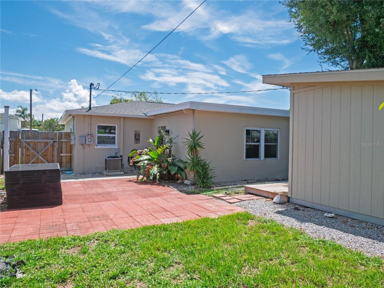 6724 17th Lane N, Saint Petersburg, FL 33702 Photo