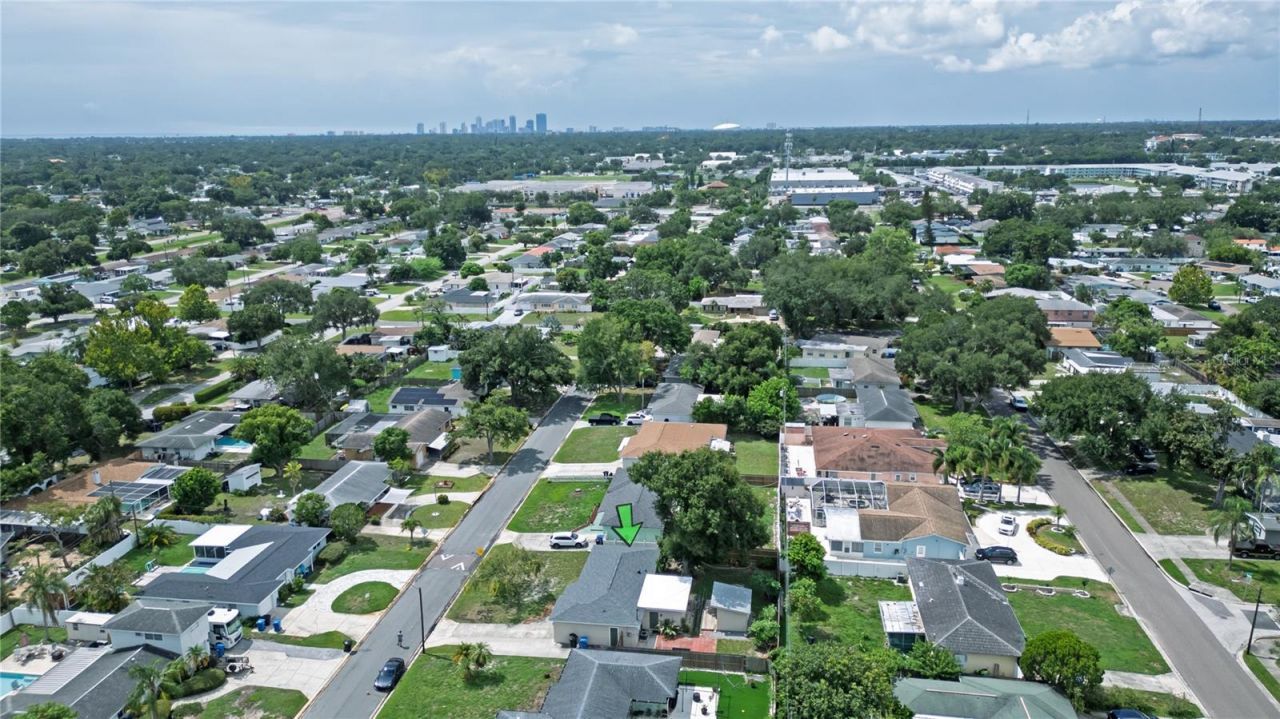 6724 17th Lane N, Saint Petersburg, FL 33702 Photo