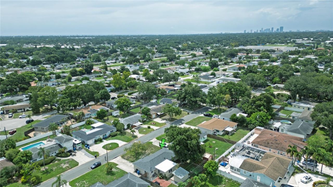 6724 17th Lane N, Saint Petersburg, FL 33702 Photo