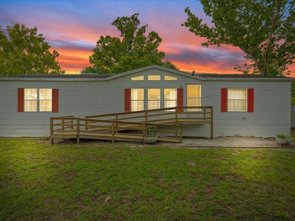 12936 MARSH ROAD , SPRING HILL, FL 34610