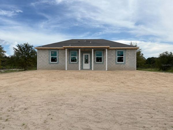17428 NW 288TH STREET , OKEECHOBEE, FL 34972