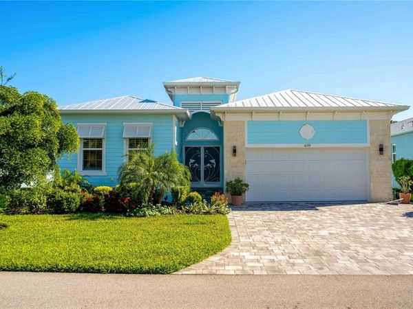 10391 COQUINA COURT, PLACIDA, FL 33946
