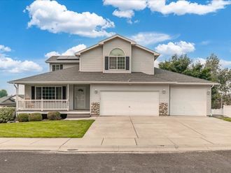 1103 N Fox Ridge Rd Medical Lake, WA 99022