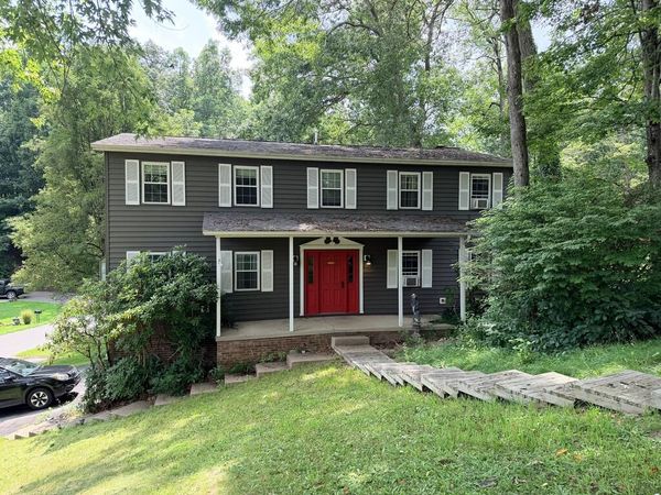 101 Honeysuckle Lane, BECKLEY, WV 25801