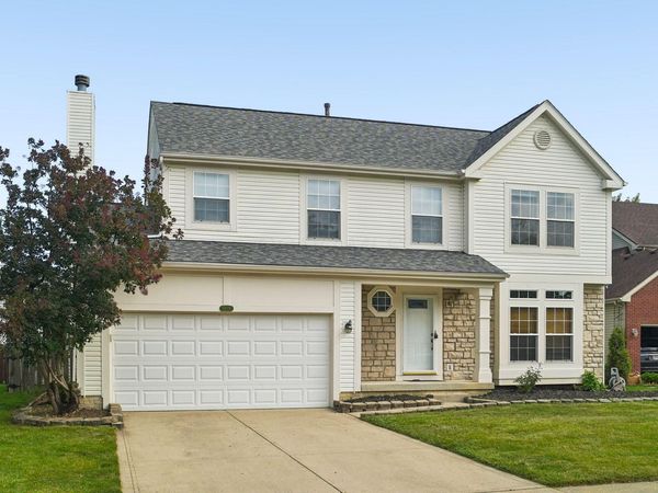 5638 Hatton Court, Hilliard, OH 43026