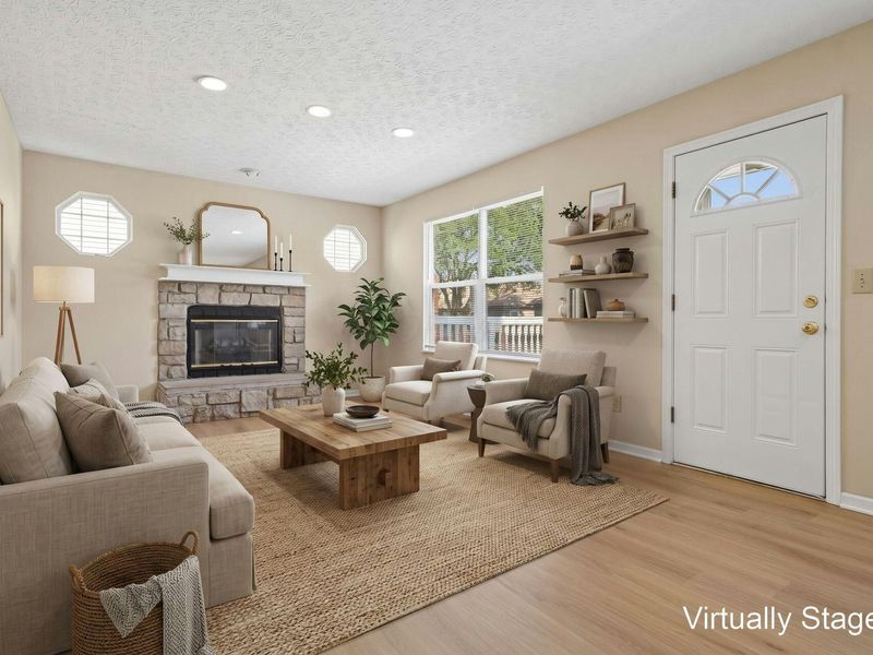 5638 Hatton Court, Hilliard, OH 43026 Photo 16