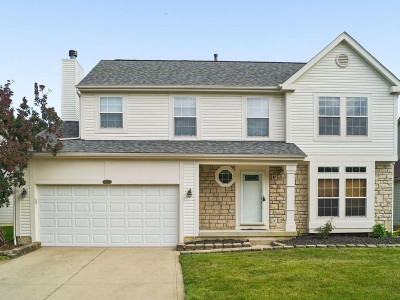 5638 Hatton Court, Hilliard, OH 43026 Photo 2