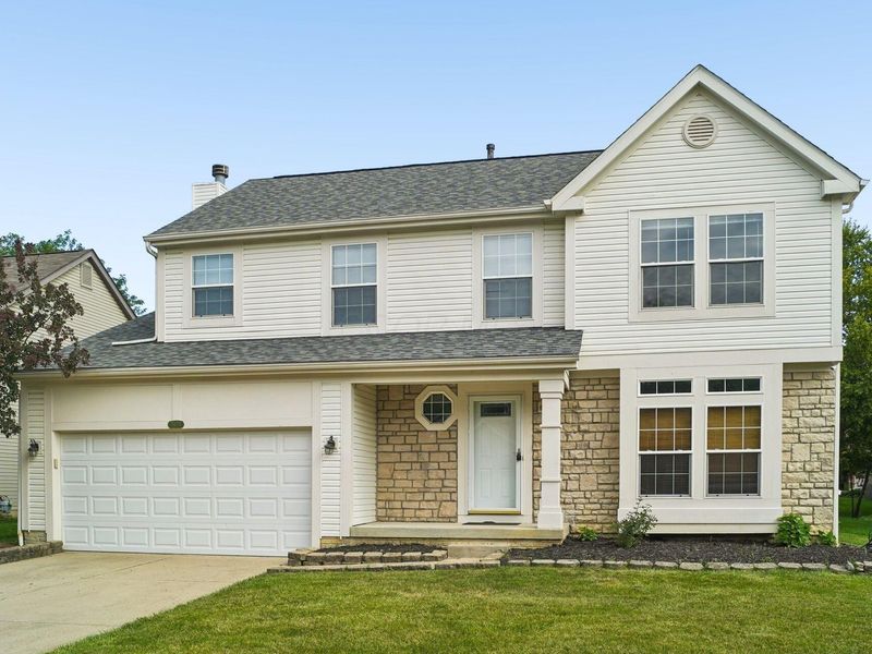 5638 Hatton Court, Hilliard, OH 43026 Photo 3