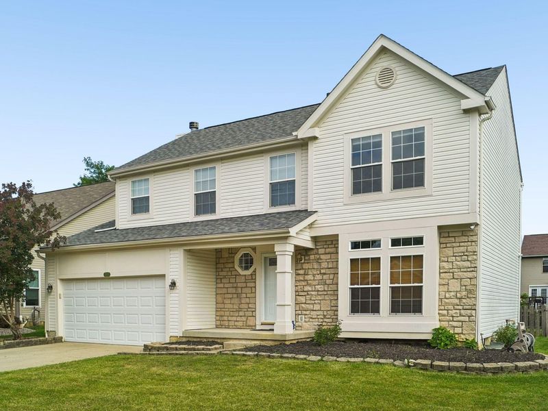 5638 Hatton Court, Hilliard, OH 43026 Photo 4
