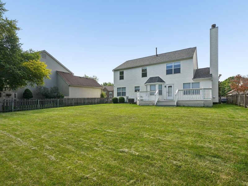 5638 Hatton Court, Hilliard, OH 43026 Photo 53