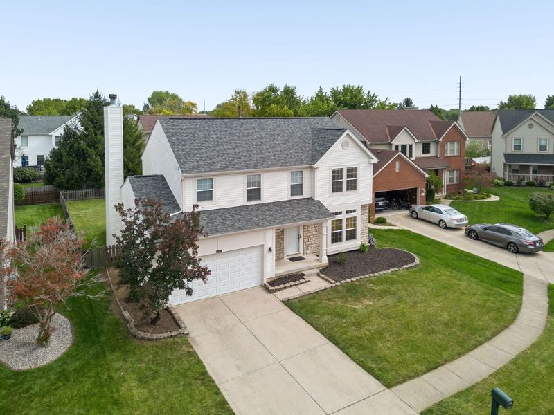 5638 Hatton Court, Hilliard, OH 43026 Photo 62