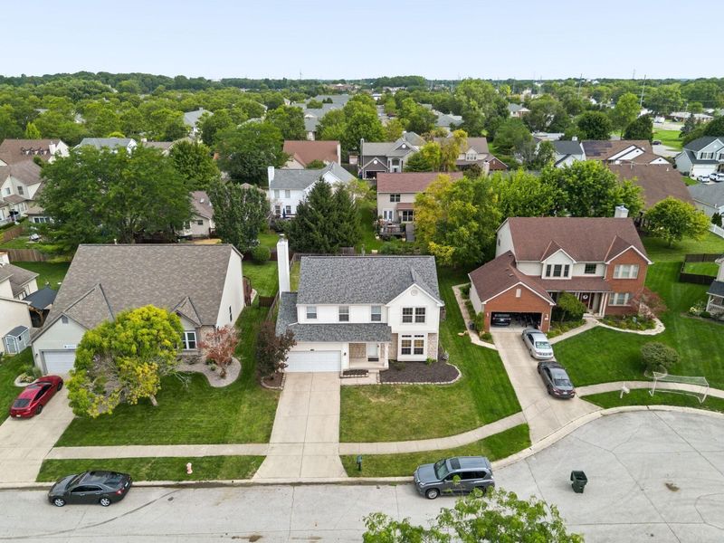 5638 Hatton Court, Hilliard, OH 43026 Photo 63