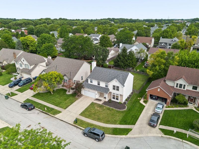 5638 Hatton Court, Hilliard, OH 43026 Photo 64
