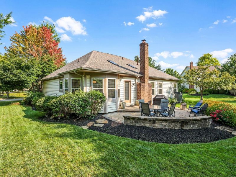 1185 Gwyndale Drive, New Albany, OH 43054 Photo 51