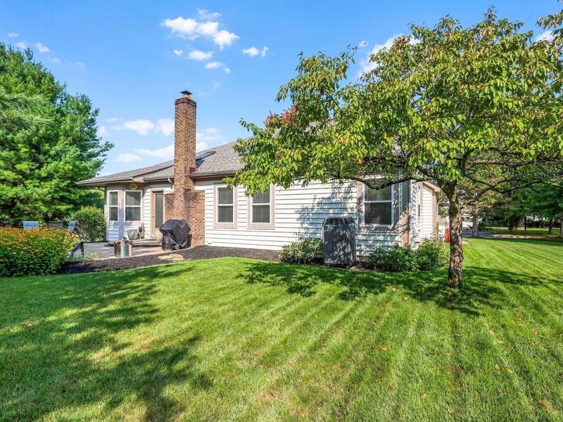 1185 Gwyndale Drive, New Albany, OH 43054 Photo 54