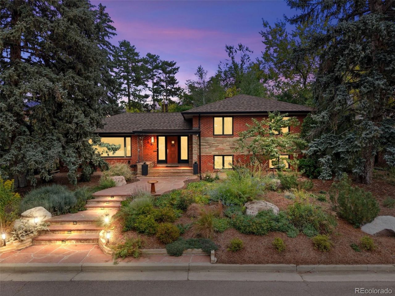 1190 Olive Street, Denver, CO 80220 Main Photo