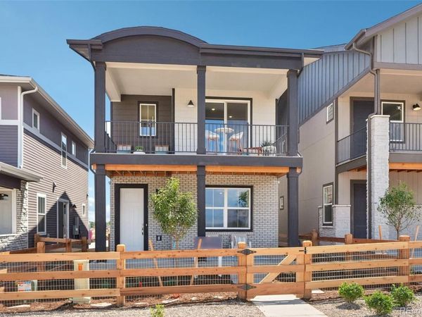 8455 Federal Boulevard , Westminster, CO 80031