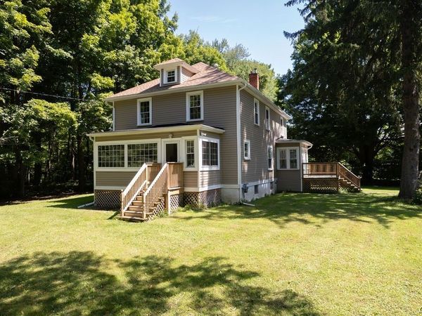 7928 Bridgeport-Kirkville Road, Kirkville, NY 13082