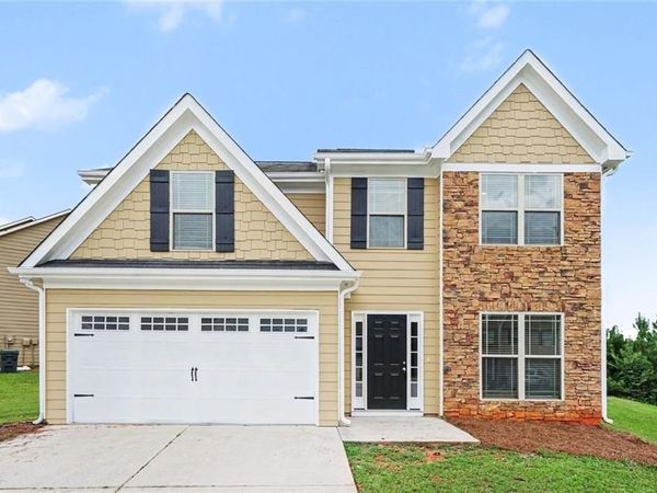 2121 Centenary Main Street , Dacula, GA 30019