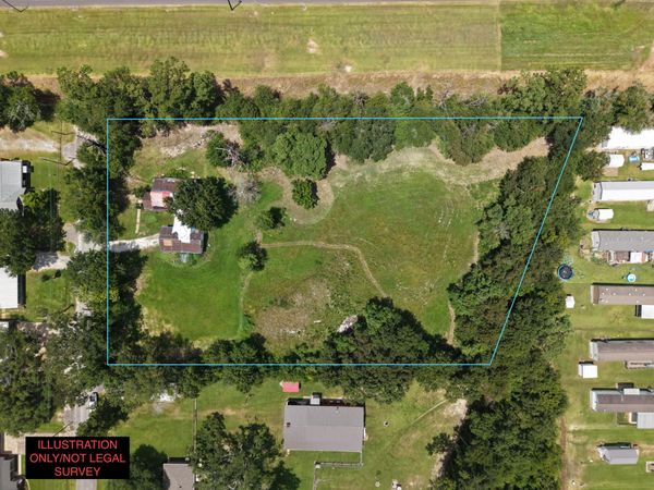 N East St, Sulphur, LA 70663