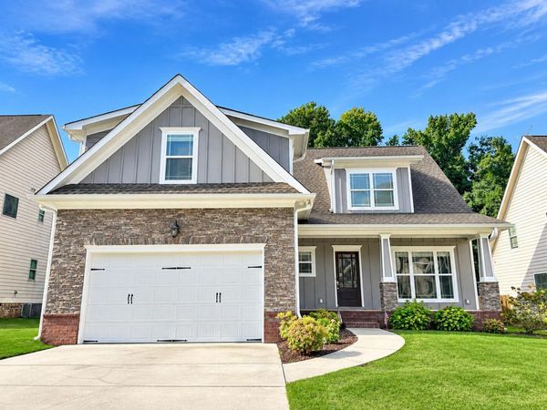 8462 Flower Branch, Chattanooga, TN 37421