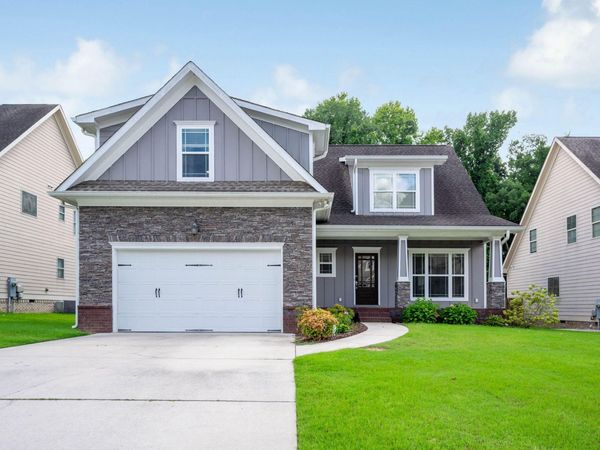 8462 Flower Branch, Chattanooga, TN 37421
