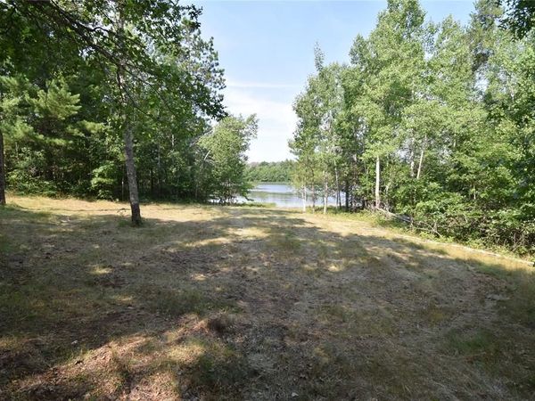 Lot 3 South Point Trail, Danbury, WI 54830