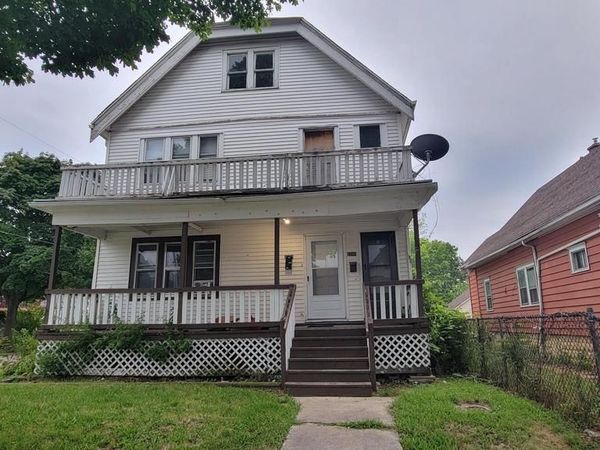 2203 W Melvina STREET, Unit 2205, Milwaukee, WI 53206