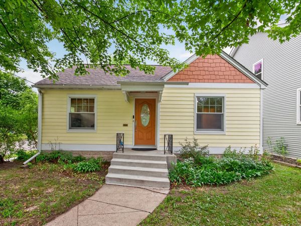 3901 Quail Avenue N, Robbinsdale, MN 55422