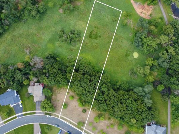 22806 Silverod Street NW, Saint Francis, MN 55070